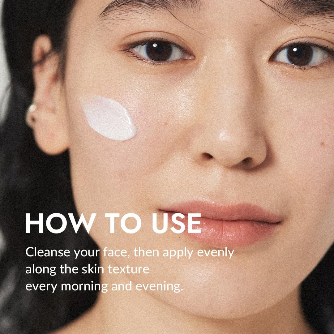 image:imageMIZON AllinOne Snail Repair Cream Korean Face Moisturizer with Snail Mucin 12 Natural Extracts Hydrating amp Nourishing Cream for Fine Lines Wrinkles amp Blemish Care Big Size406 fl oz118 Fl Oz Pack of 1