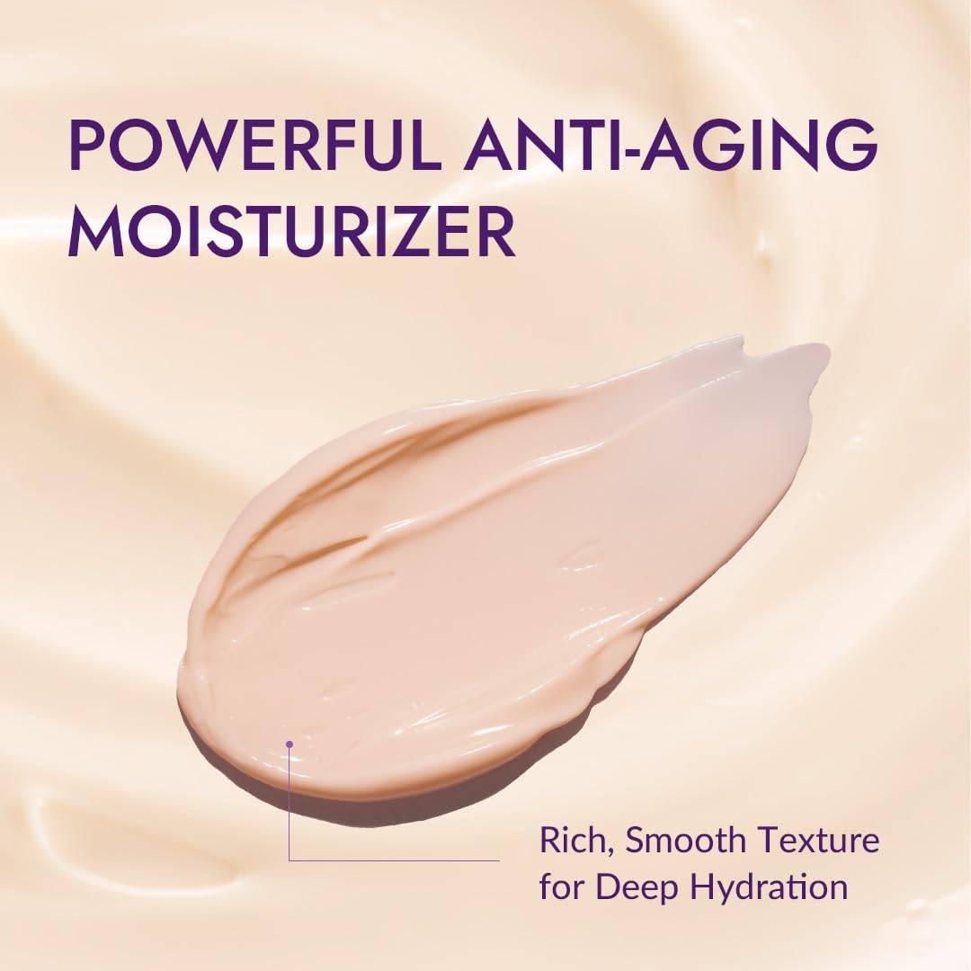 image:imageMIZON Collagen Line Collagen Power Firming Enriched Cream Korean skincare wrinkle care firm skin anti aging 169 FL oz