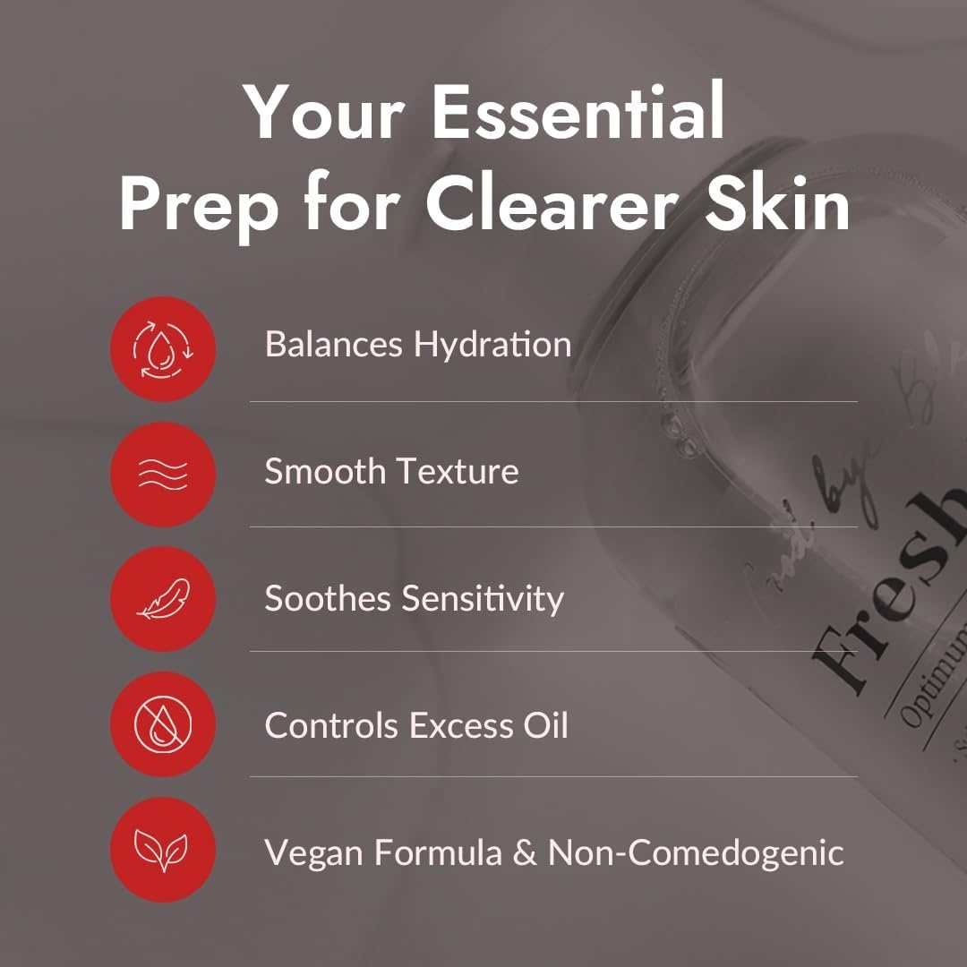 image:imageMIZON Goodbye Blemish Fresh Toner BHA Niacinamide for Excessive Sebum Troubled Skin Acne Treatment Breakout Treatment Korean Skincare Acne Spot Treatment Smooth Skin 120ml405 fl oz
