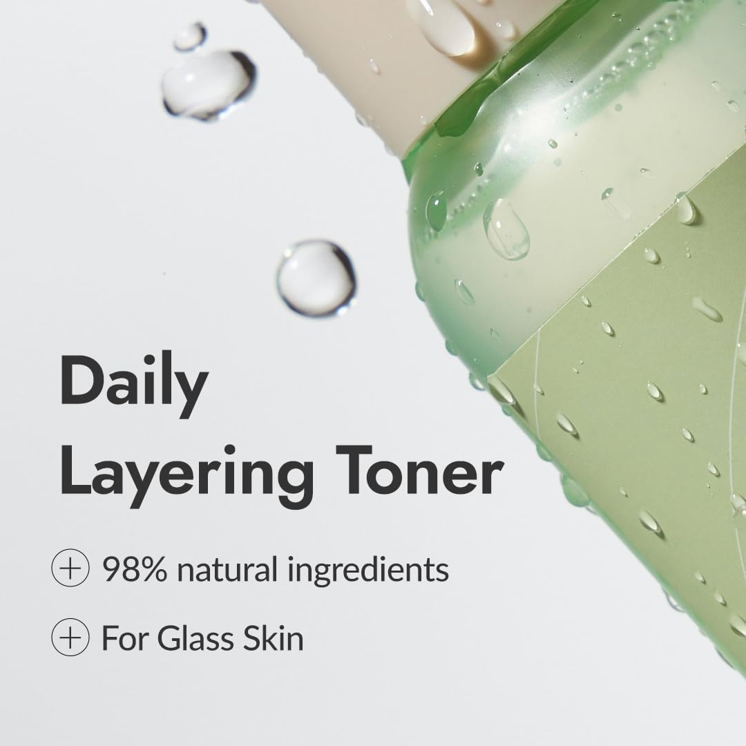 image:imageMIZON Phyto Plump Collagen TONER Plant Collagen with Adenosine Vegan Formula Hydrating AntiWrinkle Care 150 ml507 fl oz