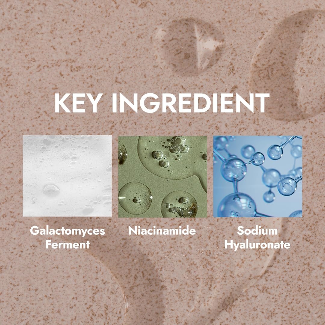image:imageMIZON Skin Power Original First Essence 945 Galactomyces Ferment Filtrate Booster Korean Skin Moisturizing Exfoliating Youth Recovery 210ml 710 Fl Oz71 Fl Oz Pack of 1