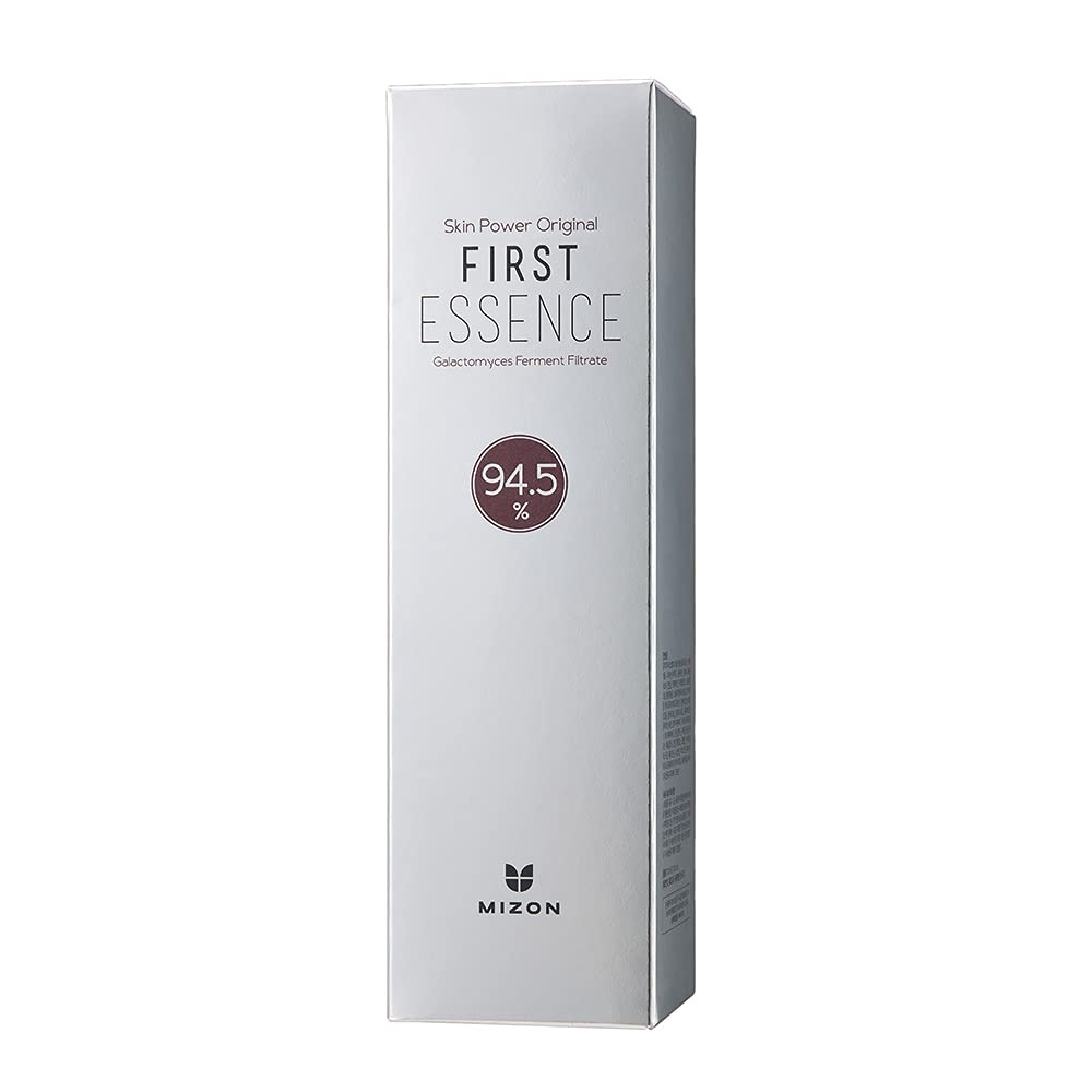 image:imageMIZON Skin Power Original First Essence 945 Galactomyces Ferment Filtrate Booster Korean Skin Moisturizing Exfoliating Youth Recovery 210ml 710 Fl Oz71 Fl Oz Pack of 1