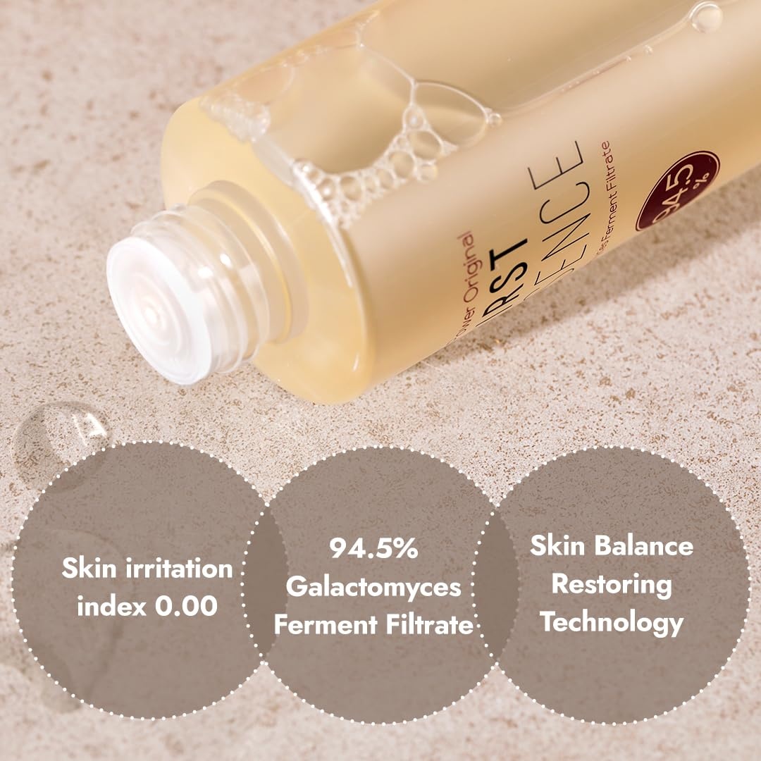image:imageMIZON Skin Power Original First Essence 945 Galactomyces Ferment Filtrate Booster Korean Skin Moisturizing Exfoliating Youth Recovery 210ml 710 Fl Oz71 Fl Oz Pack of 1