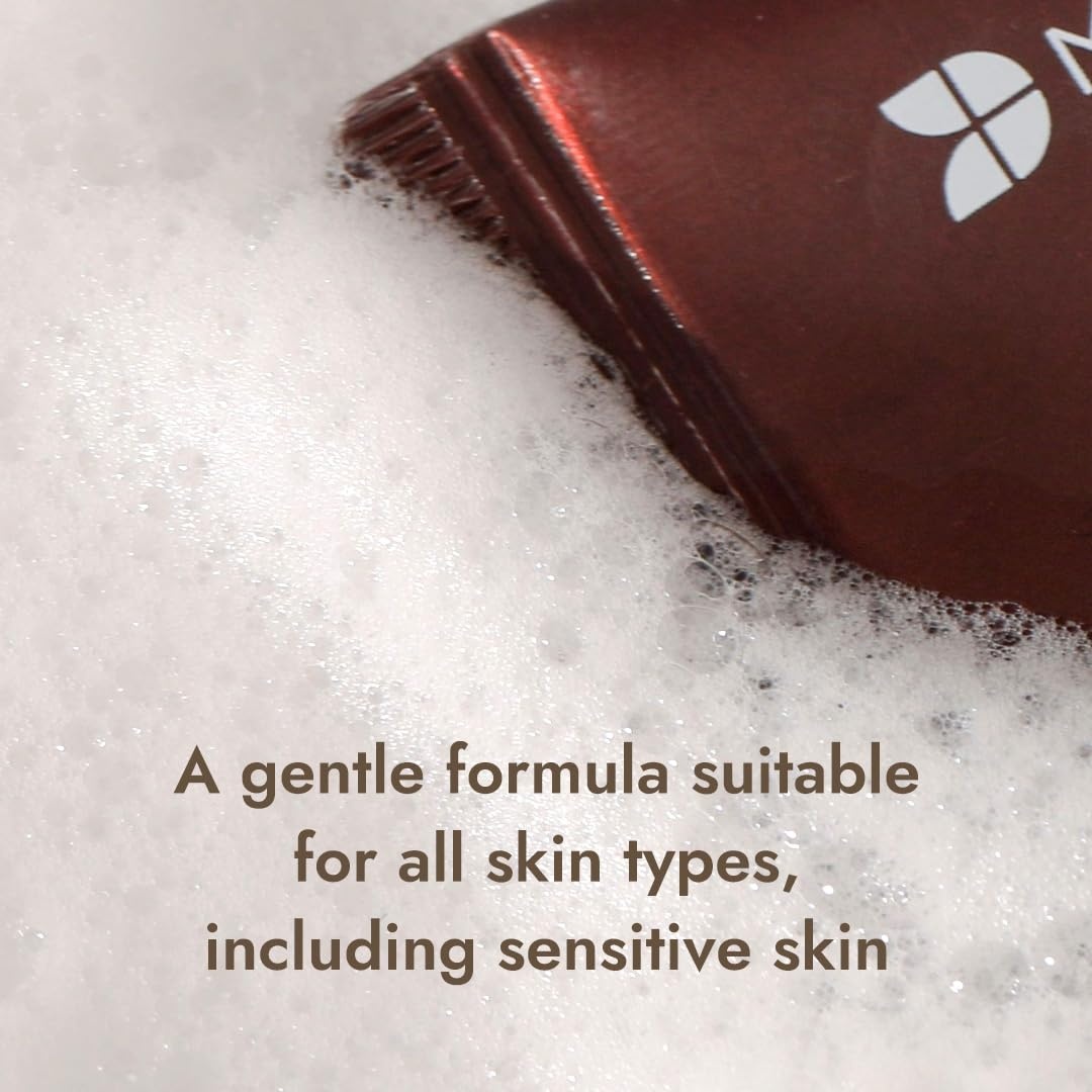 image:imageMIZON Snail Repairing Foam Cleanser Face Wash With Snail Mucin for Pores and Blackheads with Moisturizing Formula Korean Skincare 202 fl oz202 Fl Oz Pack of 1