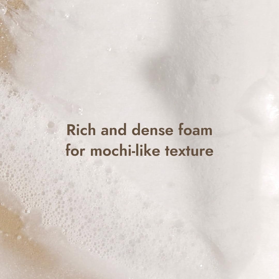 image:imageMIZON Snail Repairing Foam Cleanser Face Wash With Snail Mucin for Pores and Blackheads with Moisturizing Formula Korean Skincare 202 fl oz202 Fl Oz Pack of 1