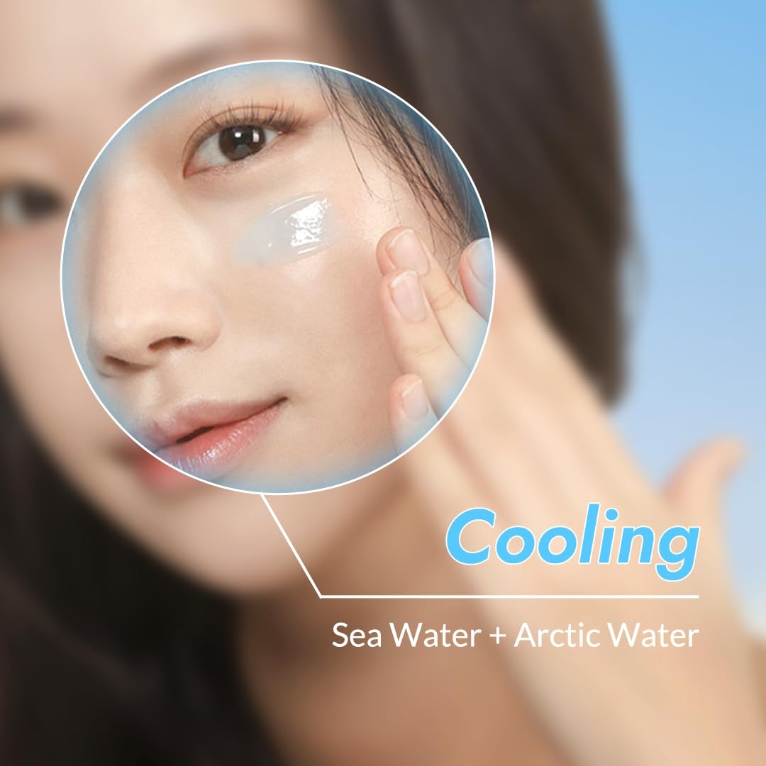 image:imageMIZON Water Volume EX Cream Moisture Deep Hydration Cream Soft Skin Korean skin care 100ml 338 fl oz152 Fl Oz Pack of 1