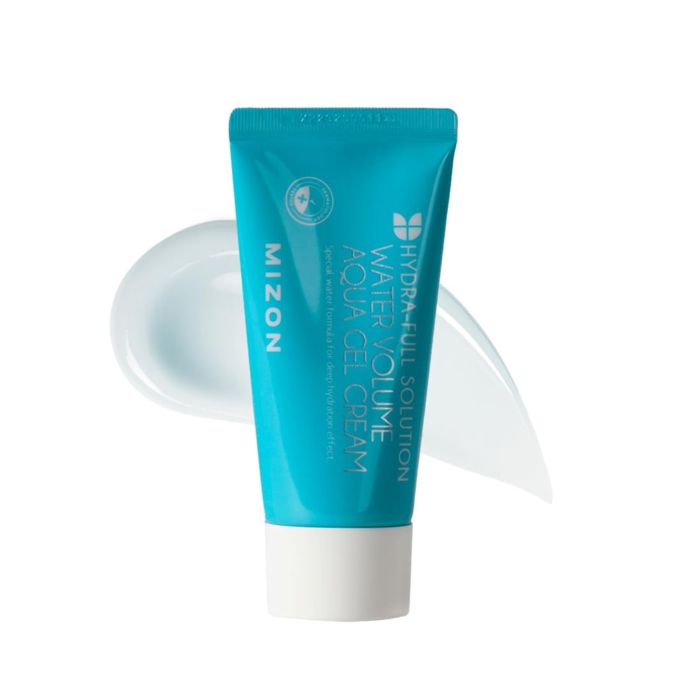 image:imageMIZON Water Volume EX Cream Moisture Deep Hydration Cream Soft Skin Korean skin care 100ml 338 fl oz152 Fl Oz Pack of 1