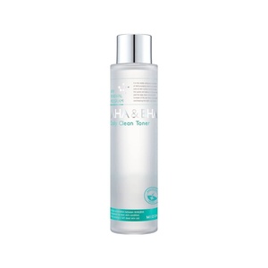image:imageMIZON AHAampBHA Daily Clean Toner Daily Peeling Smooth Skin Removes Dead Skin Healthy Skin Korean Skincare 507 Fl oz