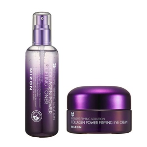 image:imageMIZON Bundle Collagen Power Firming Eye Cream 25ml  Collagen lifting tone Lifting Skin Booster