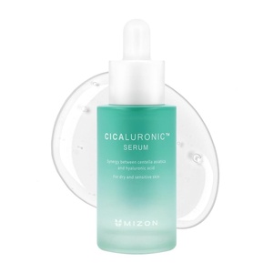image:imageMIZON Cicaluronic Serum Soothing Moisturizing Centella Asiatica Hyaluronic Acid Vegan Formula Korean skincare 30ml 101 FL oz