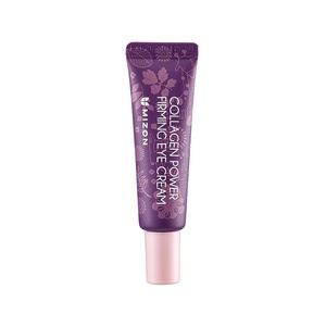 image:imageMIZON Collagen Power Firming Eye Cream Collagen Antiwrinkle elastin booster Moisturizing skin elasticity with Hyaluronic Acid 25ml 084 FL oz034 Fl Oz Pack of 1