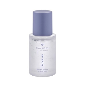 image:imageMIZON Hyalugen Le Lift Serum with Hyaluronic Acid and Marine Collagen for Fine Lines Total Face Care Youthful Skin Refreshing Lifting Korean Skincare 101 oz