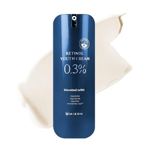 image:imageMIZON Retinol Youth Serum 01 with Bakuchiol Peptides Niacinamide Fine Line Treatment for Youthful Skin Korean Skincare 01 oz03 Retinol Cream