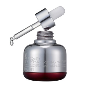 image:imageMIZON Skin Recovery Night Repair Seruming Ampoule Antioxidant Antiaging Rejuvenate Skin Korean Skincare 30 ml 101 FL oz