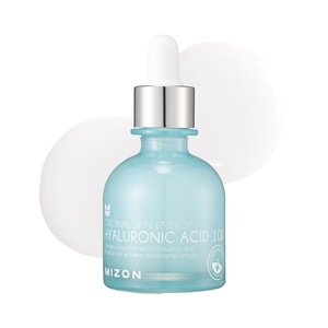 image:imageMIZON Snail Mucin Repair Ampoule Korean Snail Serum with Hyaluronic Acid Peptides amp Vitamin E Hydrating Snail Skincare for Elasticity amp Glass Skin Look 101 fl ozHyaluronic