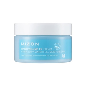 image:imageMIZON Water Volume EX Cream Moisture Deep Hydration Cream Soft Skin Korean skin care 100ml 338 fl oz338 Fl Oz Pack of 1