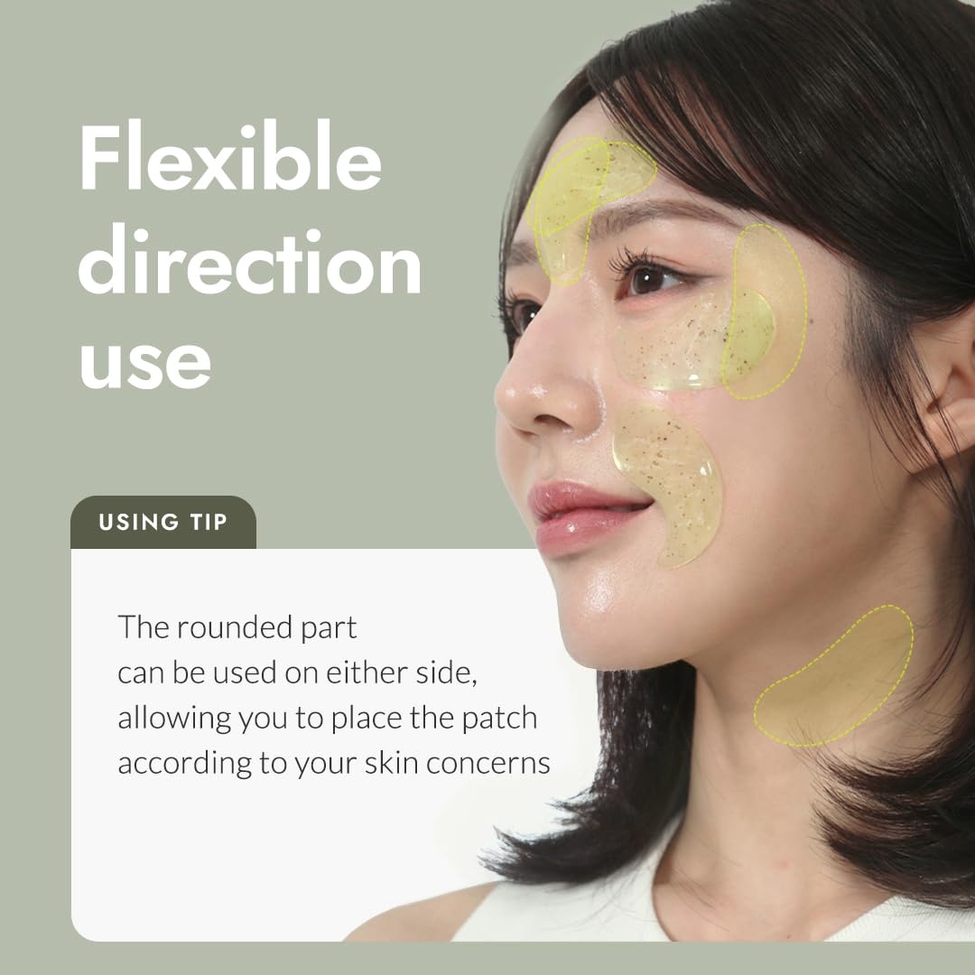 image:imageMIZON 24K Gold and Snail Mucin Hydrogel Under Eye Patches for Puffy Eyes Dark Circles Moisturizing Fine Lines Korean Skincare Pack of Pack of 2 120 PairsPhyto Plump