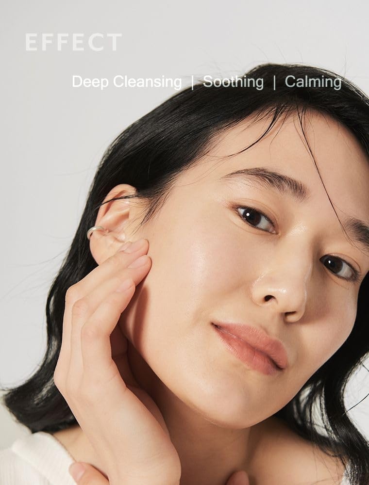 image:imageMIZON Cicaluronic Cleansing Balm Makeup Remover Centella AsiaticaHyaluronic Acid One Step Cleansing 27 fl oz