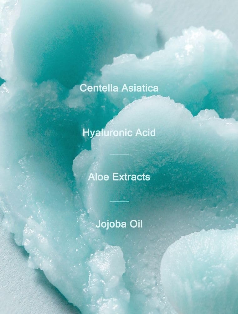 image:imageMIZON Cicaluronic Cleansing Balm Makeup Remover Centella AsiaticaHyaluronic Acid One Step Cleansing 27 fl oz