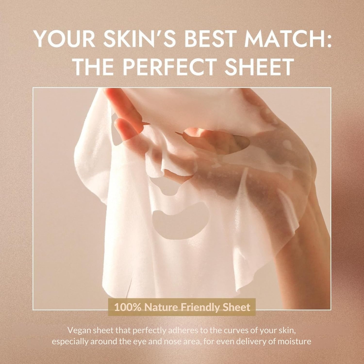 image:imageMIZON Joyful Time Jeju Face Mask Heartleaf Koren Full Face mask Nonsticky Boosts Hydration with Jeju Yellow Complex10 PCSFig