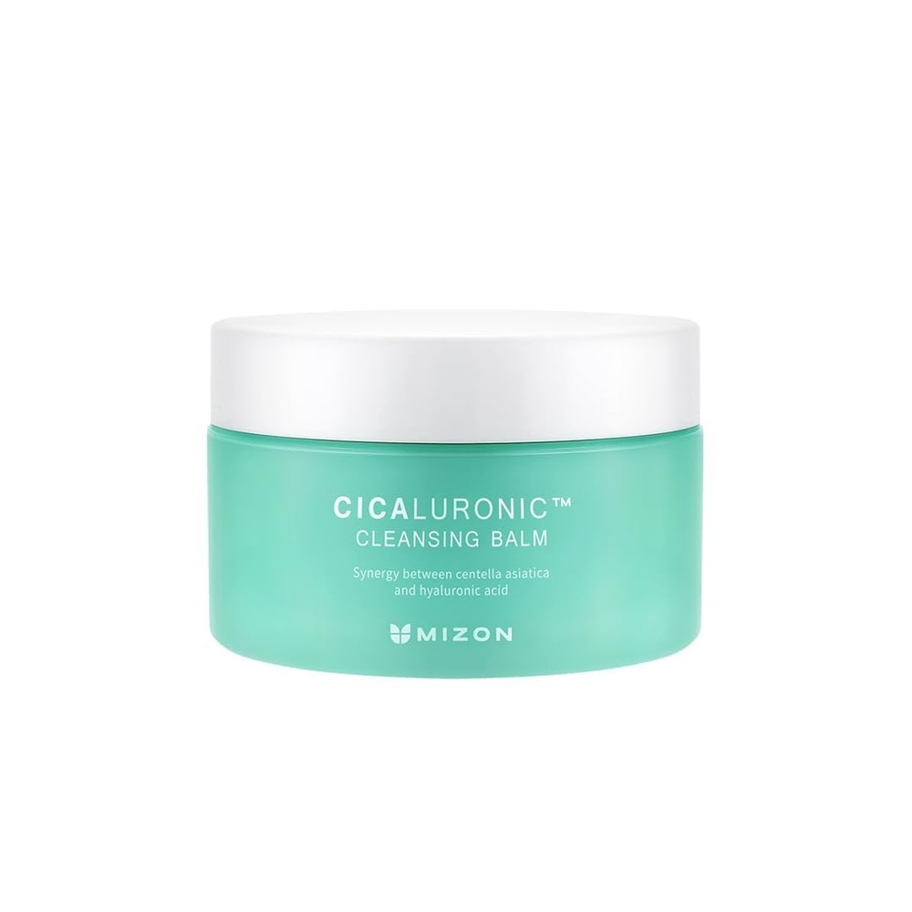 image:imageMIZON Cicaluronic Cleansing Balm Makeup Remover Centella AsiaticaHyaluronic Acid One Step Cleansing 27 fl oz