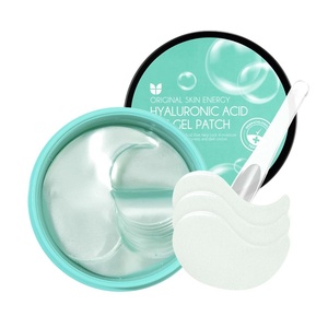 image:imageMIZON 24K Gold and Snail Mucin Hydrogel Under Eye Patches for Puffy Eyes Dark Circles Moisturizing Fine Lines Korean Skincare Pack of Pack of 2 120 PairsHyaluronic