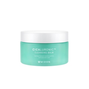 image:imageMIZON Cicaluronic Cleansing Balm Makeup Remover Centella AsiaticaHyaluronic Acid One Step Cleansing 27 fl oz