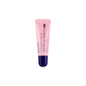 image:imageMIZON Collagenic Aqua Volume Lip Essence Treatment with Collagen Korean Lip Balm Moisturizing Soothing UV Protection No Fragrance035 Oz
