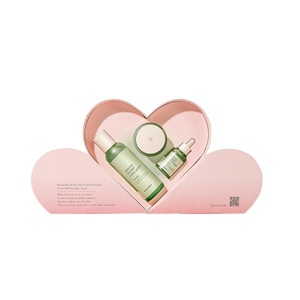 image:imageMIZON Special Edition Gift Set  Phyto Collagen Line Toner 507oz  Serum 101oz Day Cream 169oz Vegan Collagen Skincare Set Vegan Kit